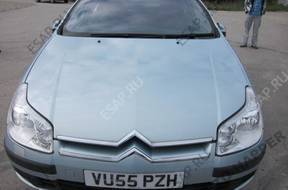 CITROEN C5 2005 год LIFT 1.6 HDI БЛОК УПРАВЛЕНИЯ КОМПЛЕКТ BSI