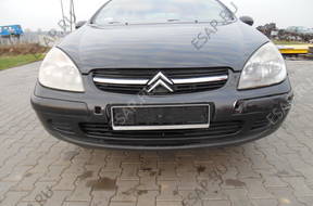 CITROEN C5 2.2 HDI 01-04 РУЛЕВАЯ РЕЙКА ЕВРОПЕЙСКАЯ ВЕРСИЯ