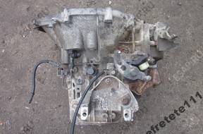 CITROEN C5 2.2 HDI BITURBO КОРОБКА ПЕРЕДАЧW 20MB21