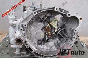 CITROEN C5 406 2.2 HDI КОРОБКА ПЕРЕДАЧ 20MB08 03r