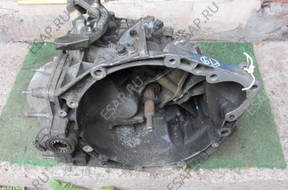 CITROEN C5,407 2,0- 2,2HDI 20LE96 КОРОБКА ПЕРЕДАЧ  D