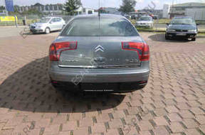 CITROEN C5 двигатель 2.0 HDI 136 л.с. RHR