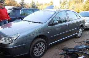 CITROEN C5 двигатель 2.0 HDI 136 л.с. RHR