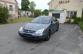 CITROEN C5 EYTC двигатель 2.0 бензиновый