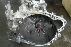 CITROEN C5 II 2.0 HDI 16V КОРОБКА ПЕРЕДАЧW 20MB02