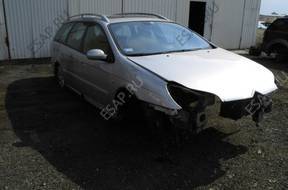 CITROEN C5 II 2.0 HDI 16V КОРОБКА ПЕРЕДАЧW 20MB02