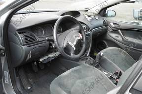 CITROEN C5 II 2.0 HDI 16V КОРОБКА ПЕРЕДАЧW 20MB02