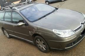 CITROEN C5 II 407 2.2HDI BITURBO двигатель 4HT 170KM