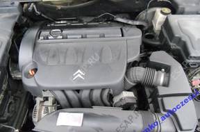 Citroen C5 II LF 2.0 16V двигатель