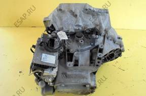 CITROEN C5 III 1.6 eHDI КОРОБКА ПЕРЕДАЧ АВТОМАТ 9674693580