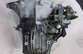 CITROEN C5 III 2,0 HDI 136 КОРОБКА ПЕРЕДАЧW 20MB25