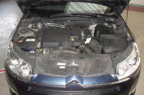 CITROEN C5 III 2.0 HDI 138KM двигатель