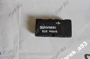 CITROEN C5 III 3.0 HDI МОДУЛЬ ECU 9664919880