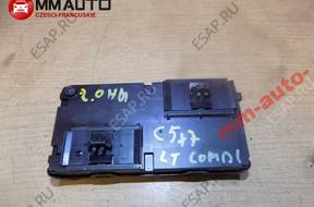 CITROEN C5 III МОДУЛЬ БЛОК УПРАВЛЕНИЯ ECU 9664919880