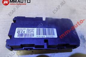 CITROEN C5 III МОДУЛЬ БЛОК УПРАВЛЕНИЯ ECU 9664919880