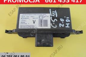 CITROEN C5 III МОДУЛЬ wiate LED XENON 9673195480