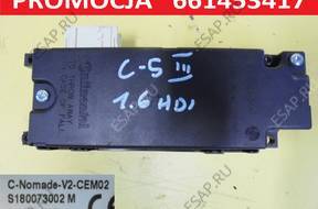 CITROEN C5 III X7 МОДУЛЬ bleutooth 9675359580