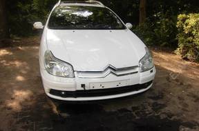 CITROEN C5  - КАПОТ