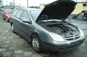 CITROEN C5 KOMBI 2.0 HDi 01 ТУРБОКОМПРЕССОР