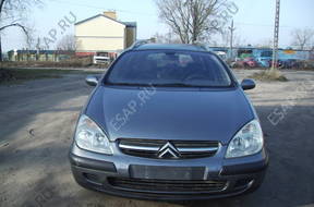 CITROEN C5 KOMBI 2.0 HDI 2001 год, двигатель 110KM 80KW