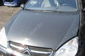 CITROEN C5 КОРОБКА ПЕРЕДАЧ 2.0 HDI 2003 год,.