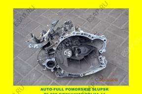 CITROEN C5 КОРОБКА ПЕРЕДАЧW 20DL30 1.8 2.0