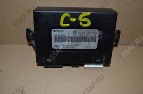 Citroen C5 Lift 04-2008 год МОДУЛЬ PDC 9649604380