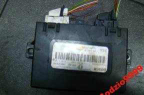 CITROEN C5 LIFT МОДУЛЬ ПАРКОВКИ 0263004089