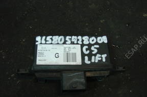 CITROEN C5 LIFT  МОДУЛЬ WIATE 965805428008