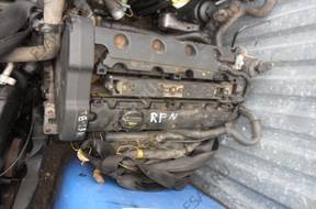 Citroen C5 Peugeot 307 206 407 2.0 16V kod RFN