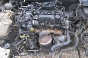 CITROEN C5 РЕСТАЙЛИНГ 04-08 1,6 HDI КОРОБКА ПЕРЕДАЧW