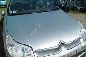 citroen c5 РЕСТАЙЛИНГ 1.6 hdi КОРОБКА ПЕРЕДАЧ 5.WYSYKA