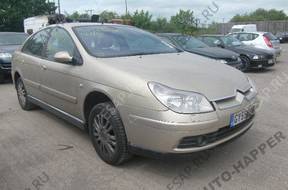 CITROEN C5 РЕСТАЙЛИНГ 2.0 HDI 16V КОРОБКА ПЕРЕДАЧ 20mb02