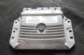 CITROEN C6 2007 БЛОК УПРАВЛЕНИЯ 9653388480 9658708280