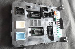CITROEN C6 2007 МОДУЛЬ BSI 96614940180 H02-01
