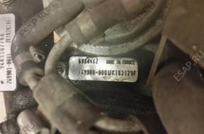 citroen C6 2.2 hdi  ТУРБОКОМПРЕССОР