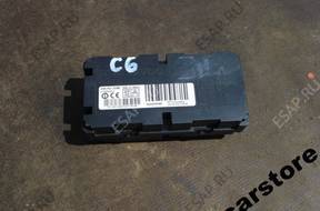 CITROEN C6 2.7 HDI БЛОК УПРАВЛЕНИЯ МОДУЛЬ ДАТЧИК SIEMENS