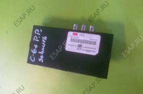 CITROEN C6 2.7 HDI МОДУЛЬ БЛОК УПРАВЛЕНИЯ ECU