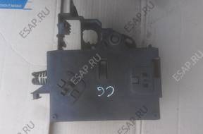 Citroen C6 2.7 HDI МОДУЛЬ BSC