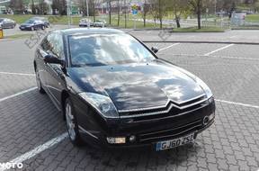 CITROEN C6 C5 PEUGEOT 407 COUPE 2,2 HDI двигатель GO