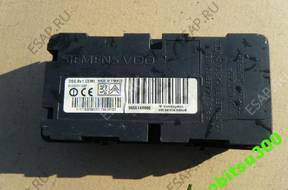 citroen c6 МОДУЛЬ PRZEKANIK 9655140080 2.7 HDI
