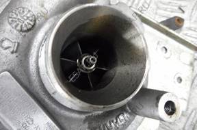 CITROEN C6 ТУРБОКОМПРЕССОР 2.7 HDI 4U3Q-6K682-AJ