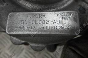 CITROEN C6 ТУРБОКОМПРЕССОР 2.7 HDI 4U3Q-6K682-AJ