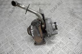 CITROEN C6 ТУРБОКОМПРЕССОР 2.7 HDI 4U3Q-6K682-BJ