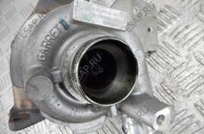 CITROEN C6 ТУРБОКОМПРЕССОР 2.7 HDI 4U3Q-6K682-BJ