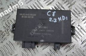 CITROEN C8 04 2.2 HDI МОДУЛЬ БЛОК УПРАВЛЕНИЯ
