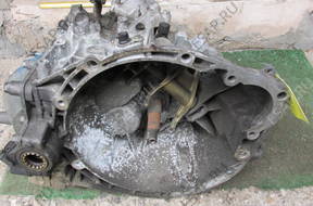 CITROEN C8 2,0HDI 20LE24 КОРОБКА ПЕРЕДАЧW D