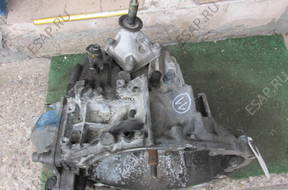 CITROEN C8 2,0HDI 20LE24 КОРОБКА ПЕРЕДАЧW D