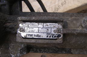 Citroen C8 2,2 HDI РУЛЕВАЯ РЕЙКА TRW 1332770080