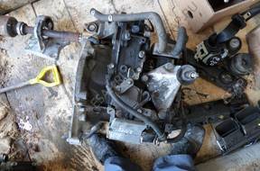 Citroen C8 2.0 16V КОРОБКА ПЕРЕДАЧ АВТОМАТИЧЕСКАЯ